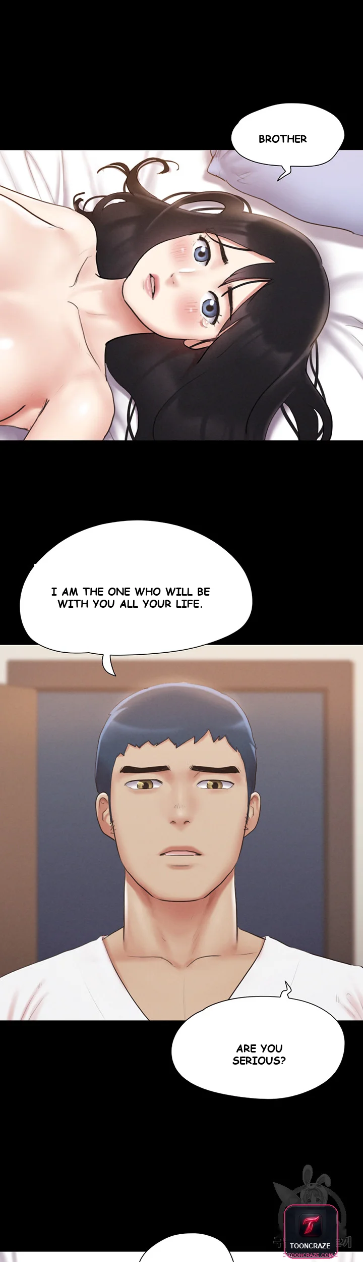 All By Agreement Chapter 121 - Page 26