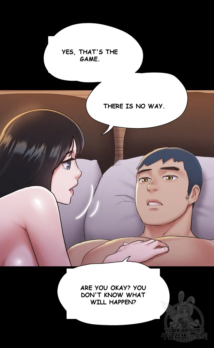 All By Agreement Chapter 121 - Page 41