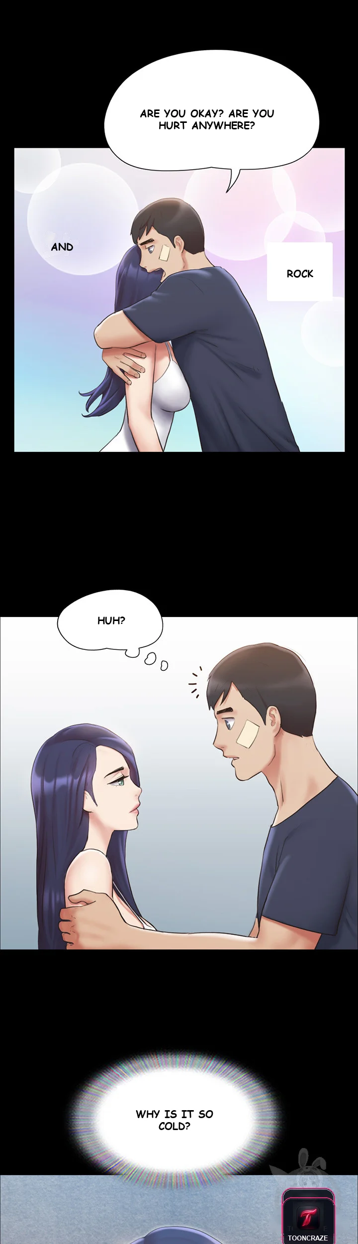 All By Agreement Chapter 122 - Page 14