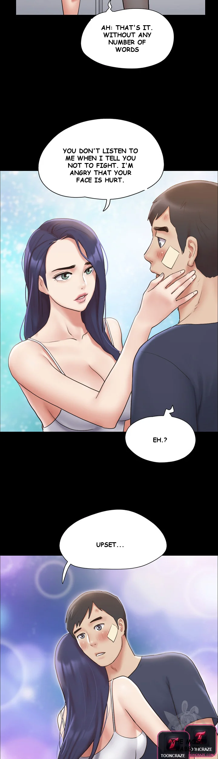 All By Agreement Chapter 122 - Page 18