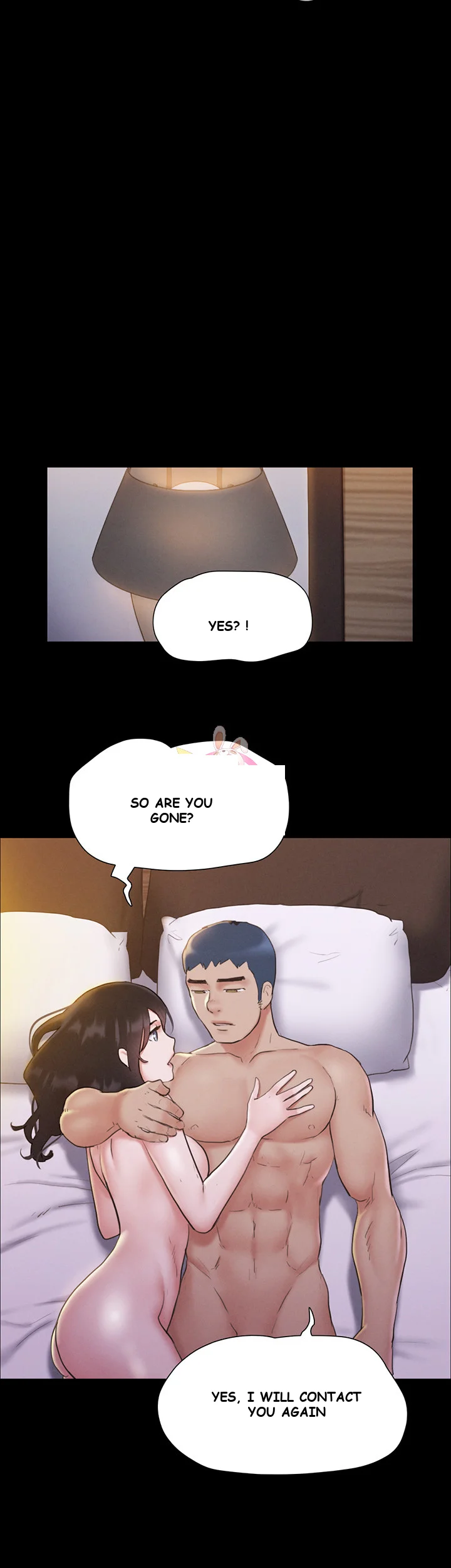 All By Agreement Chapter 122 - Page 2