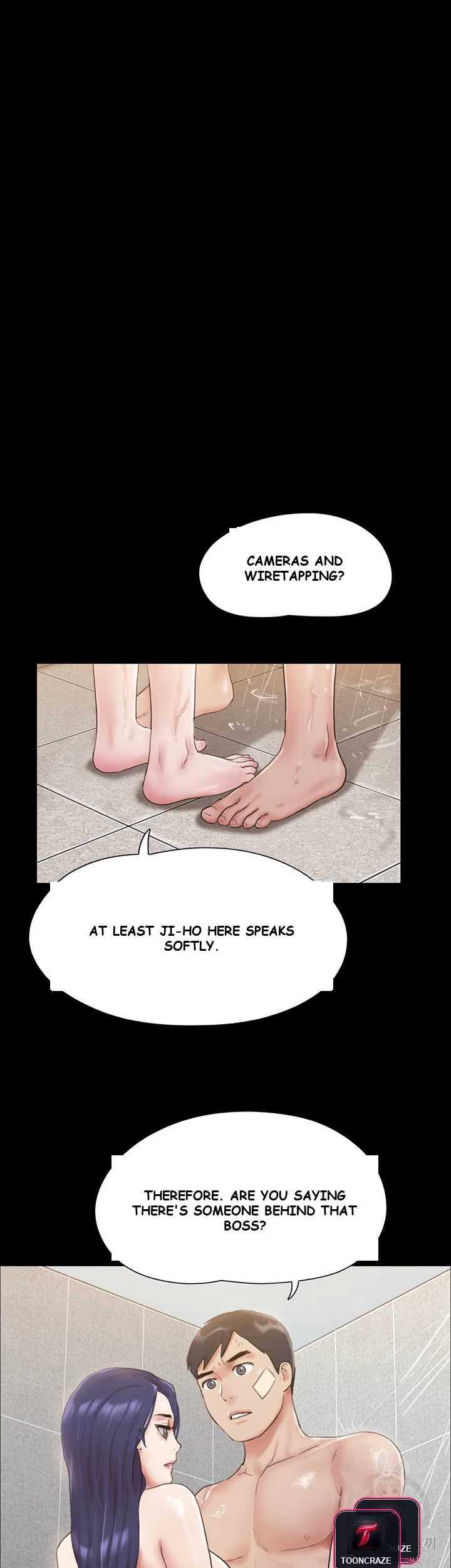 All By Agreement Chapter 122 - Page 28