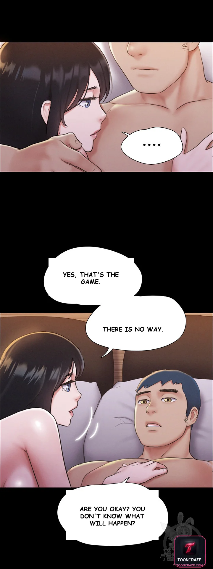 All By Agreement Chapter 122 - Page 3