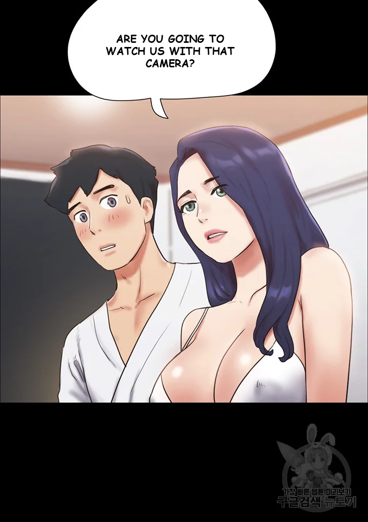 All By Agreement Chapter 122 - Page 35