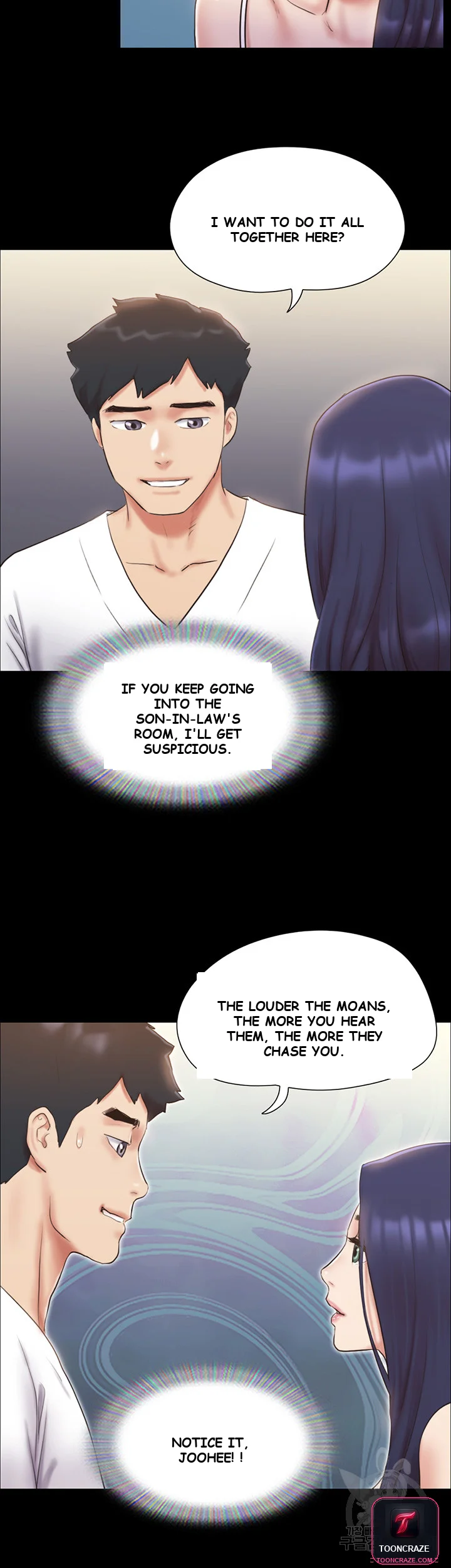 All By Agreement Chapter 122 - Page 41