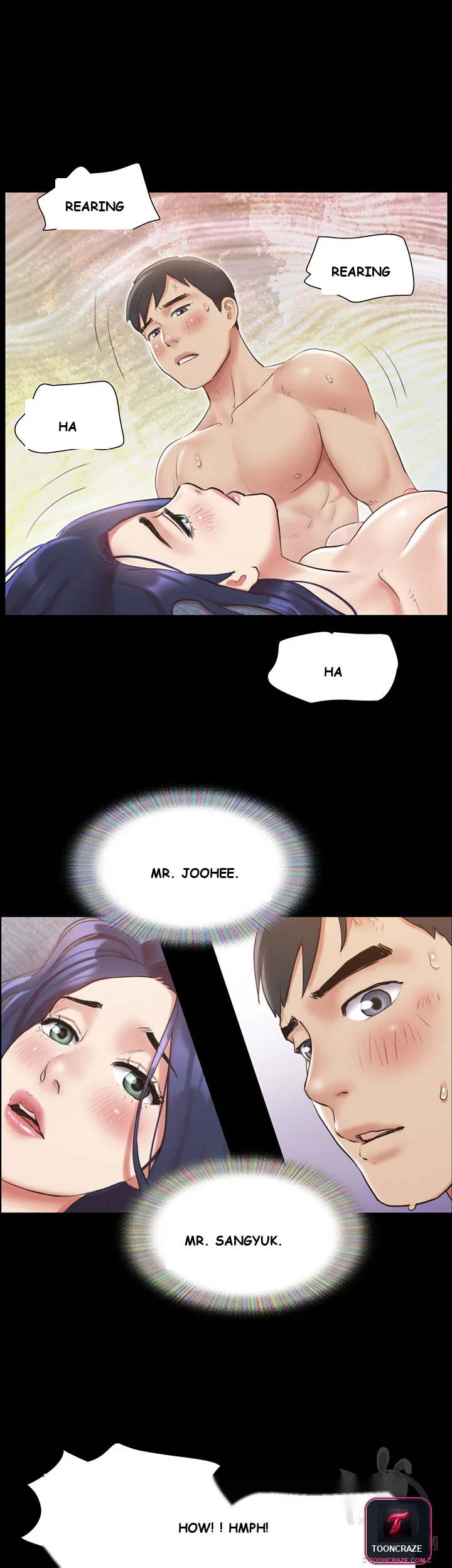 All By Agreement Chapter 123 - Page 40