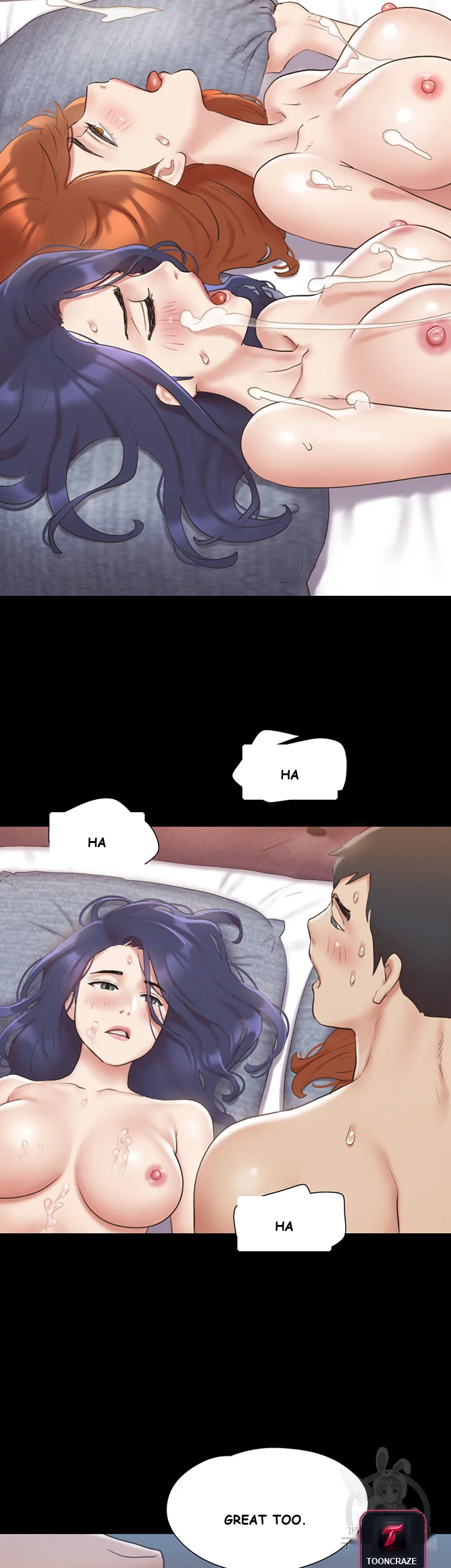 All By Agreement Chapter 123 - Page 42