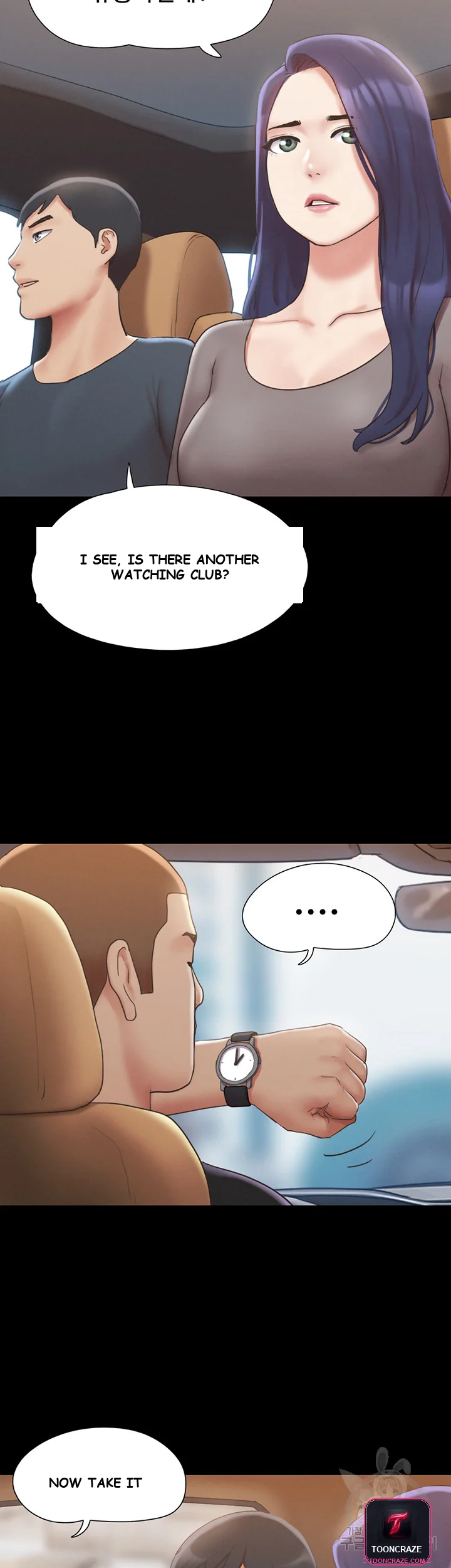 All By Agreement Chapter 124 - Page 23