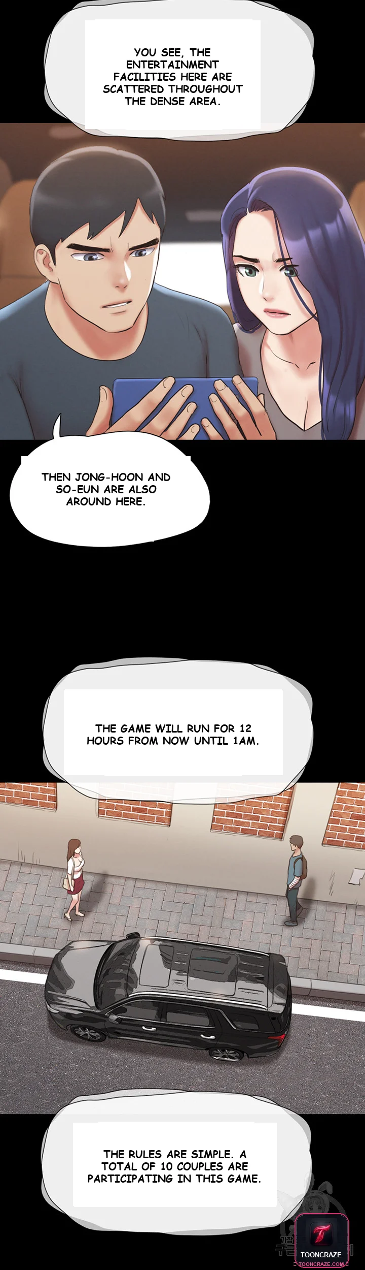 All By Agreement Chapter 124 - Page 26
