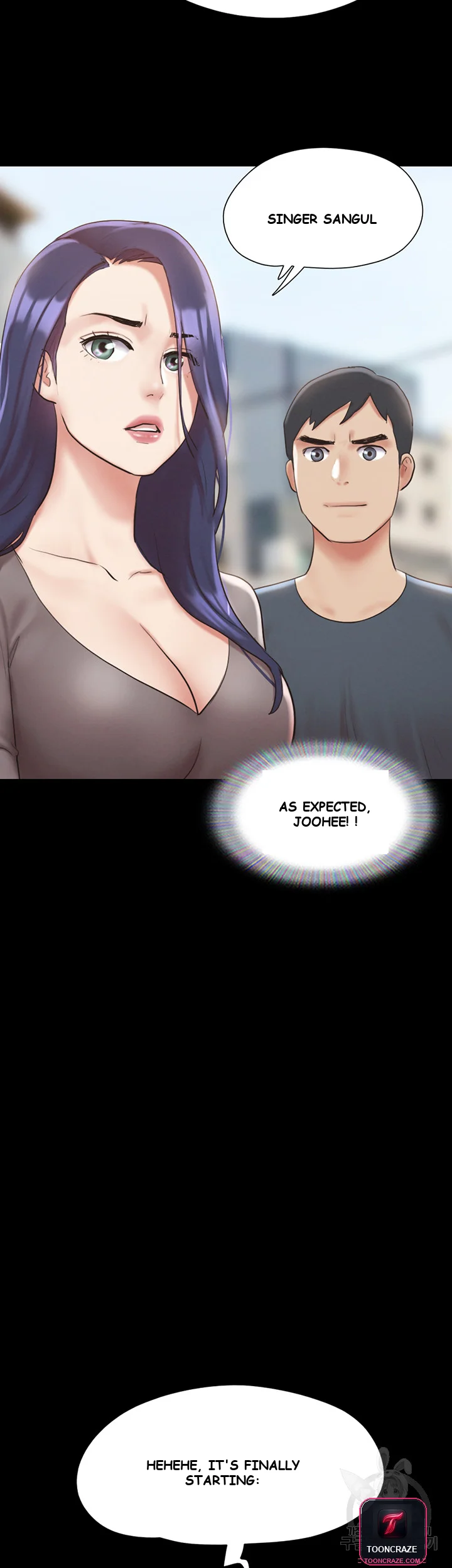 All By Agreement Chapter 124 - Page 39