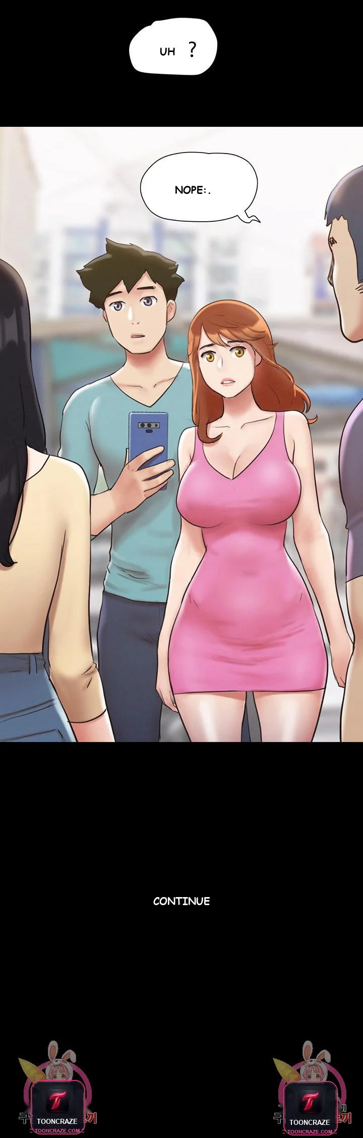 All By Agreement Chapter 124 - Page 48