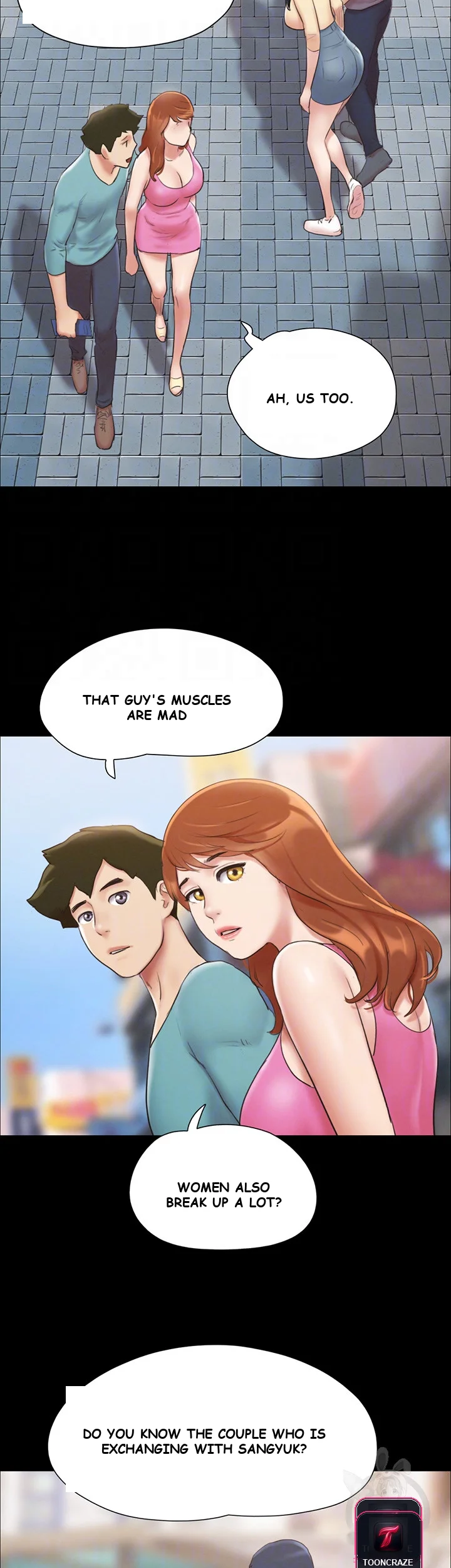 All By Agreement Chapter 125 - Page 10