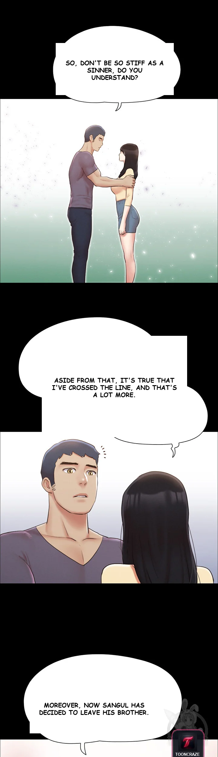 All By Agreement Chapter 125 - Page 24