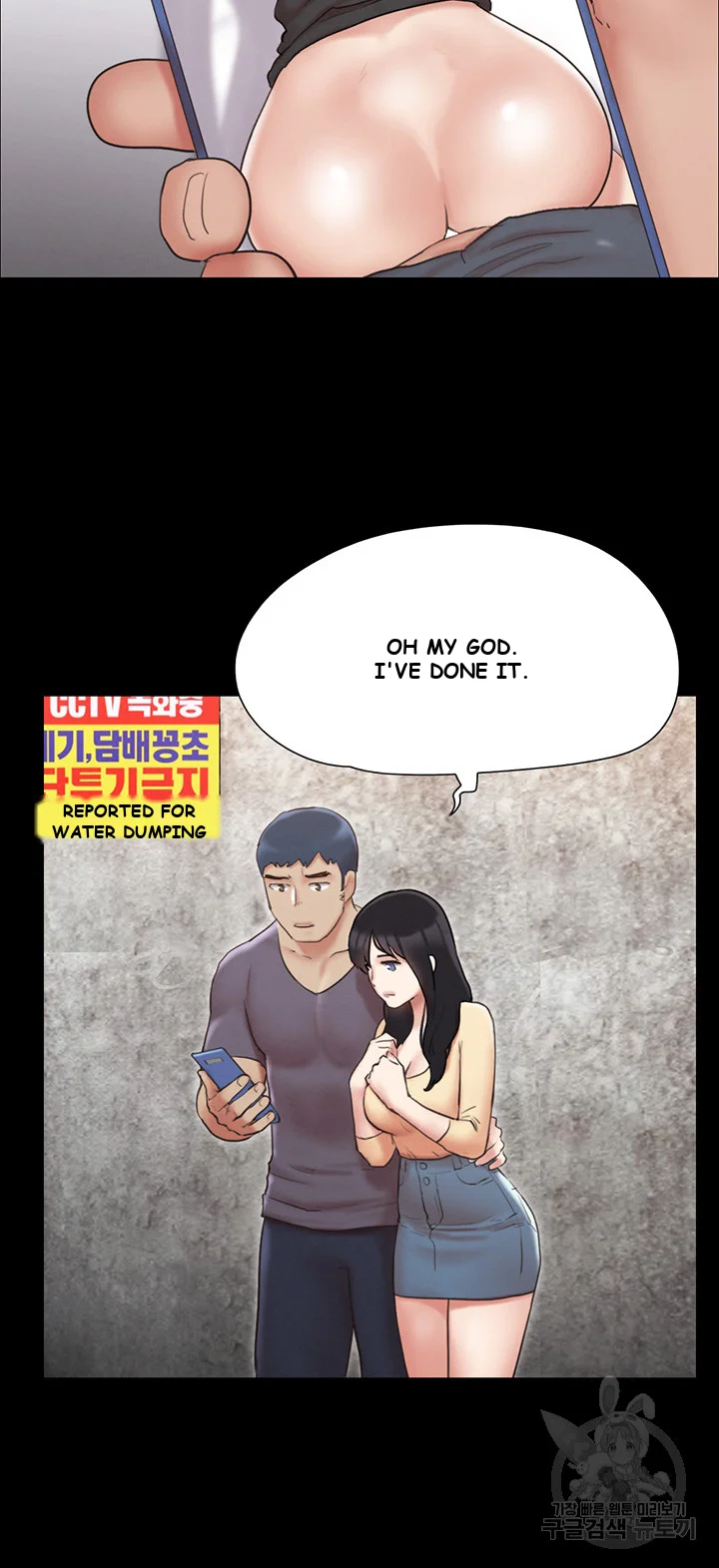 All By Agreement Chapter 125 - Page 35