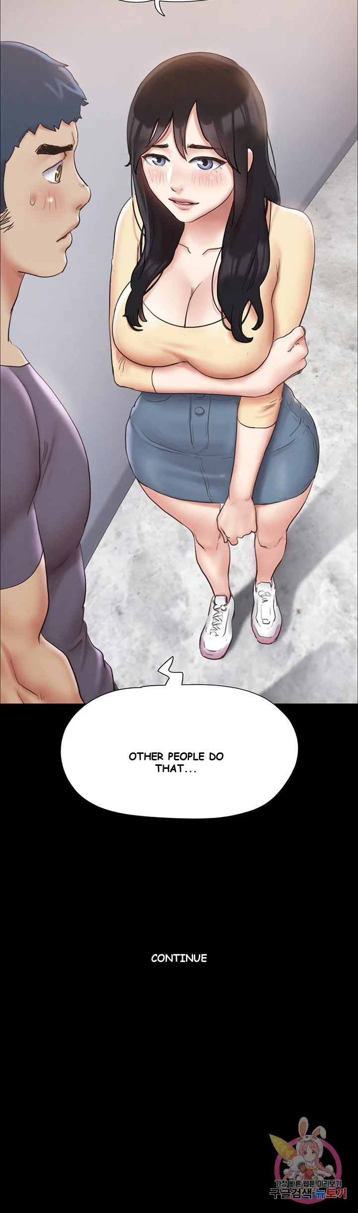 All By Agreement Chapter 125 - Page 48