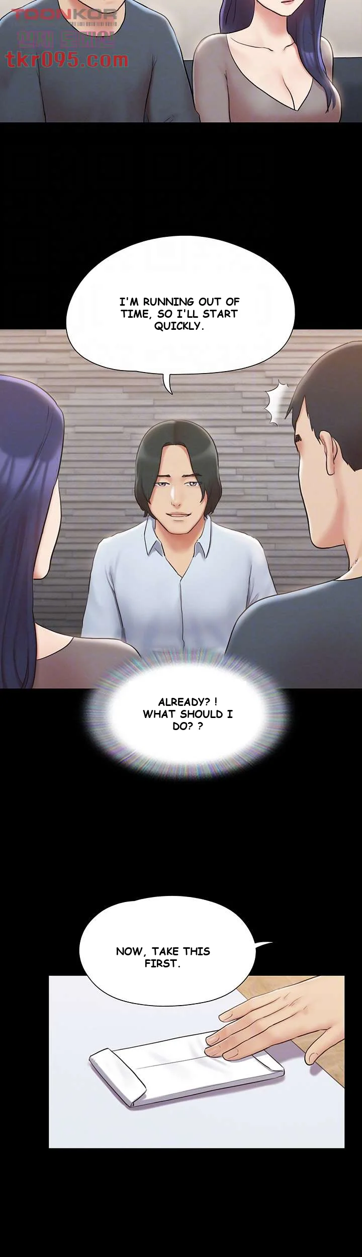 All By Agreement Chapter 126 - Page 13
