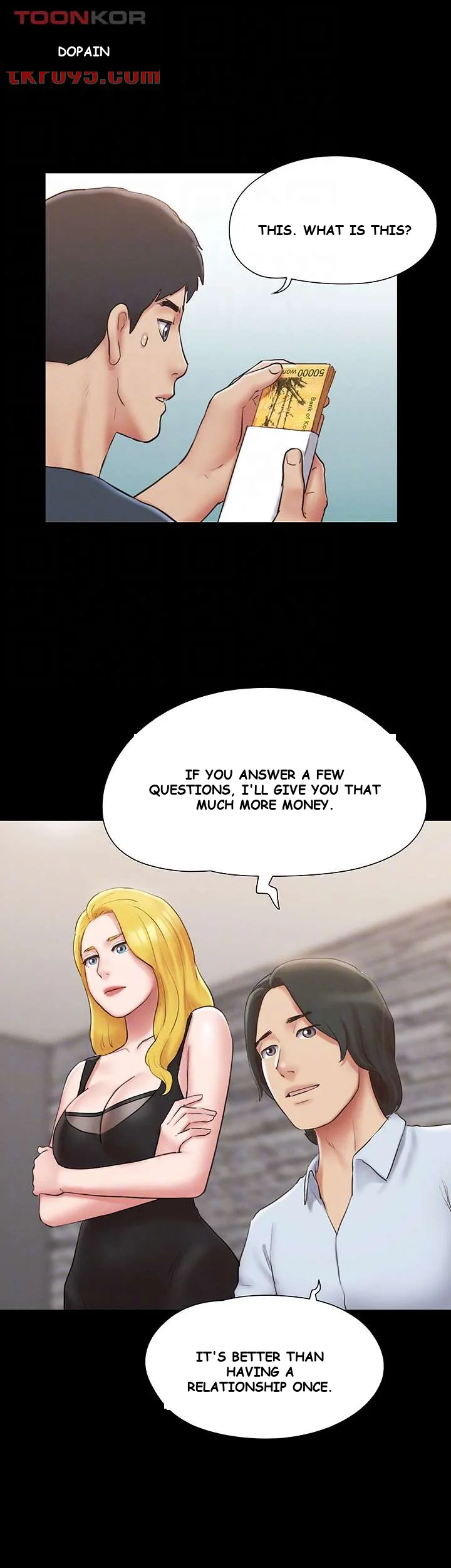 All By Agreement Chapter 126 - Page 15