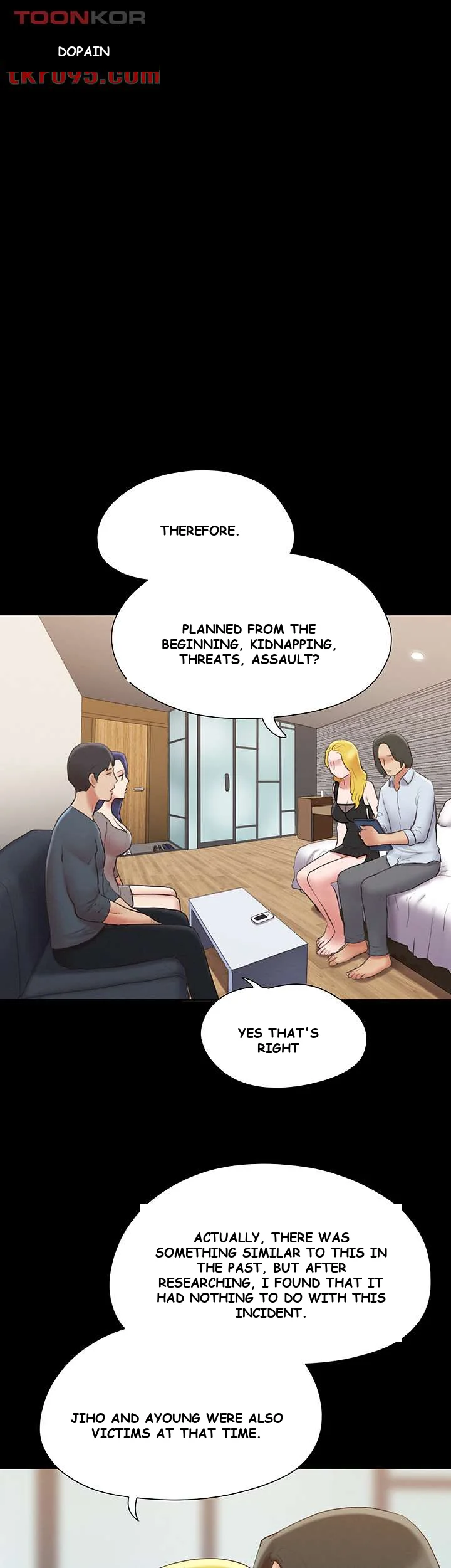 All By Agreement Chapter 126 - Page 24
