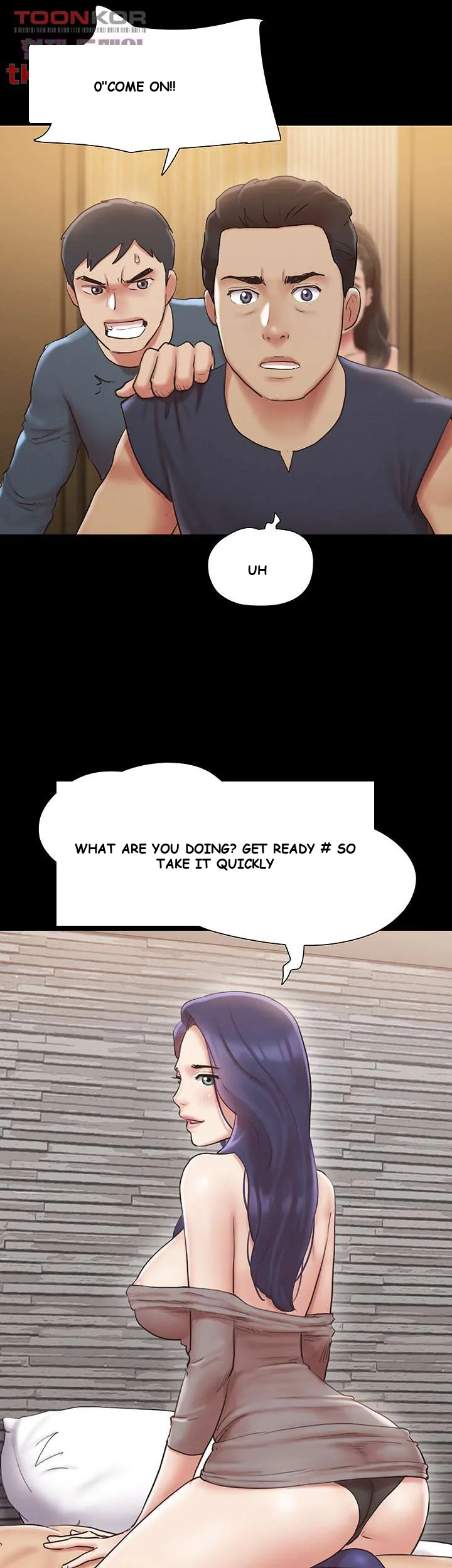 All By Agreement Chapter 126 - Page 30