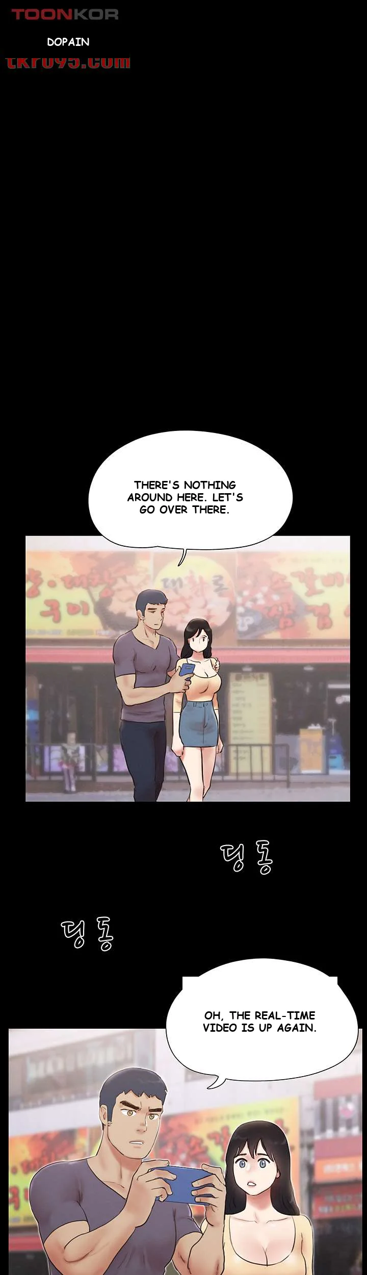 All By Agreement Chapter 126 - Page 40