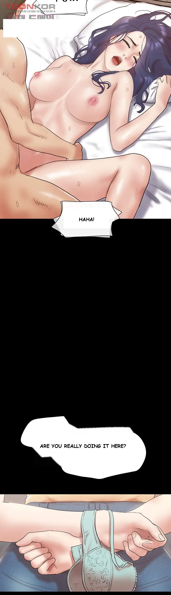 All By Agreement Chapter 126 - Page 46