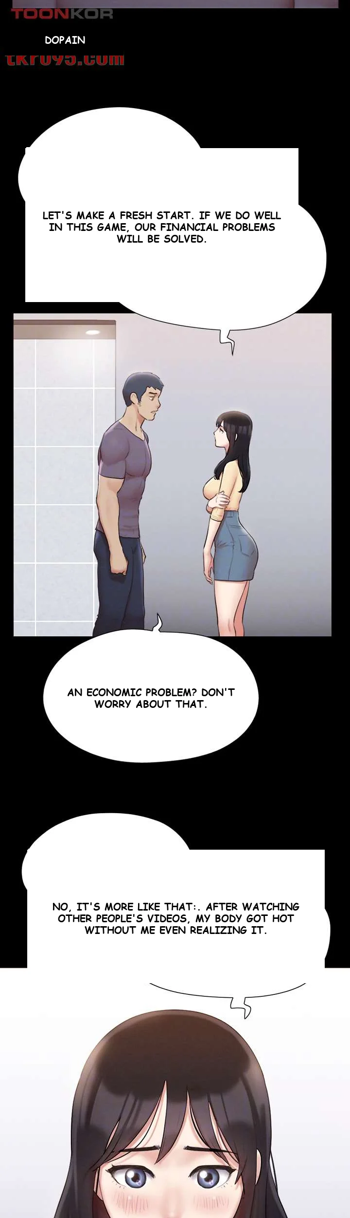 All By Agreement Chapter 126 - Page 7
