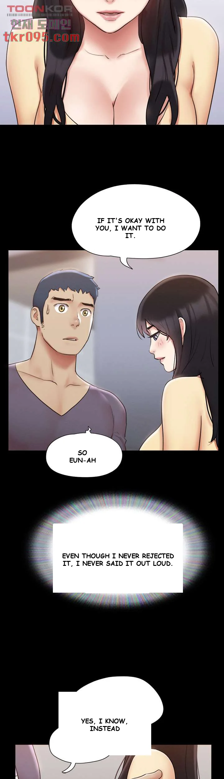 All By Agreement Chapter 126 - Page 8