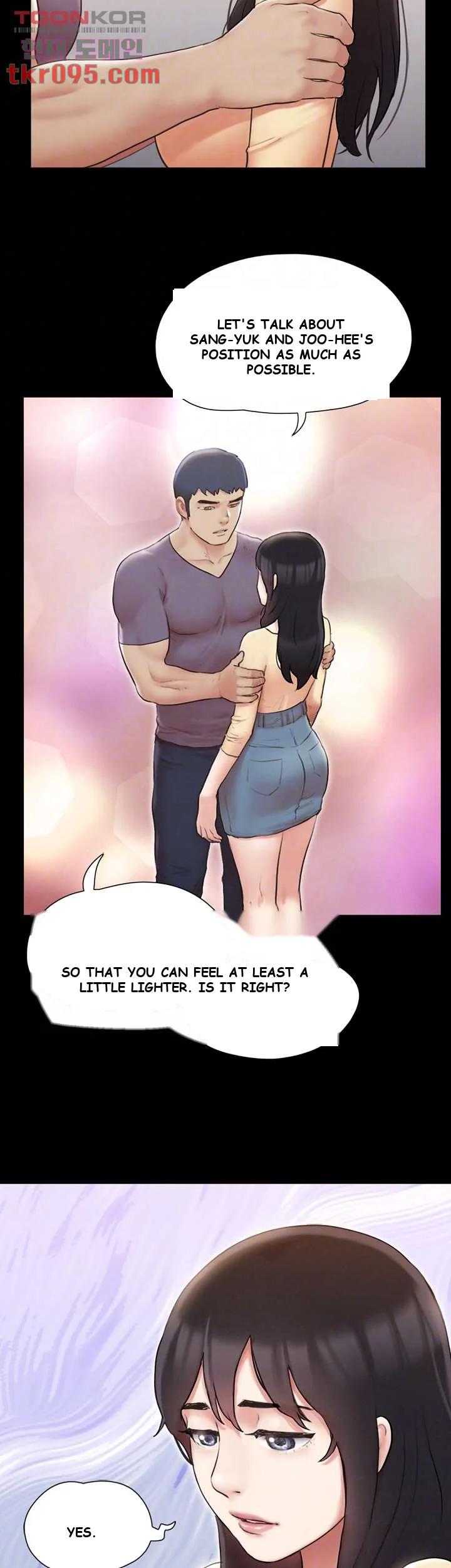 All By Agreement Chapter 126 - Page 9