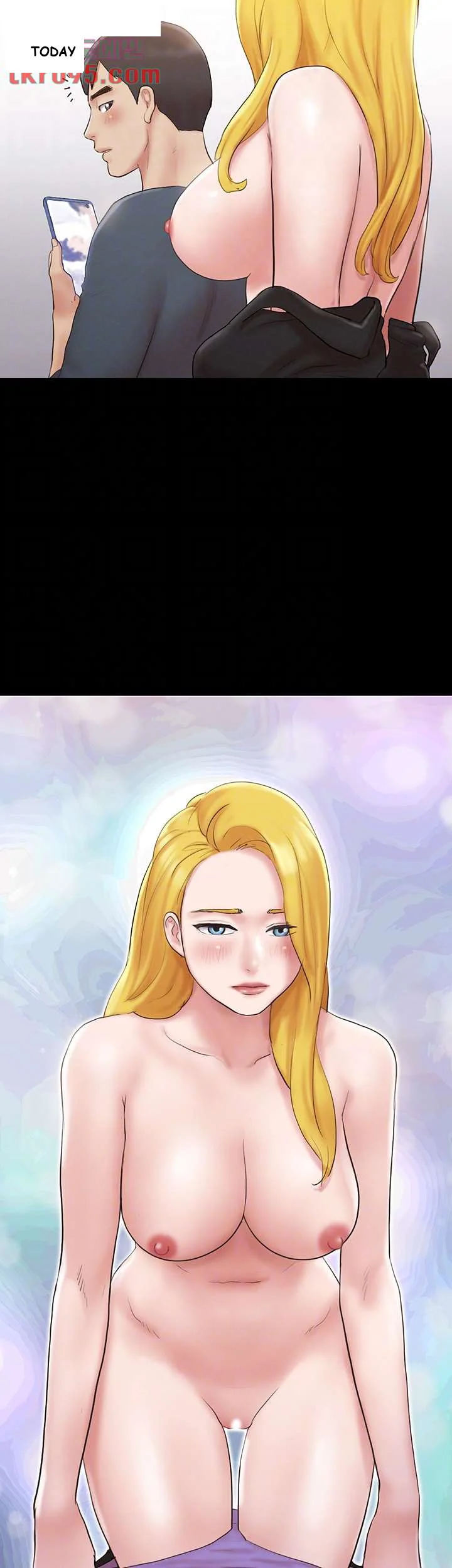 All By Agreement Chapter 127 - Page 10