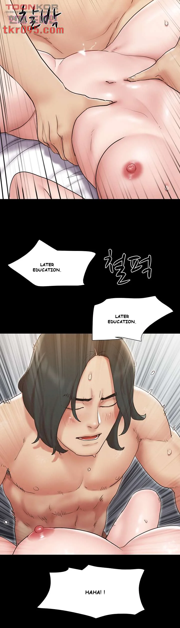 All By Agreement Chapter 127 - Page 24