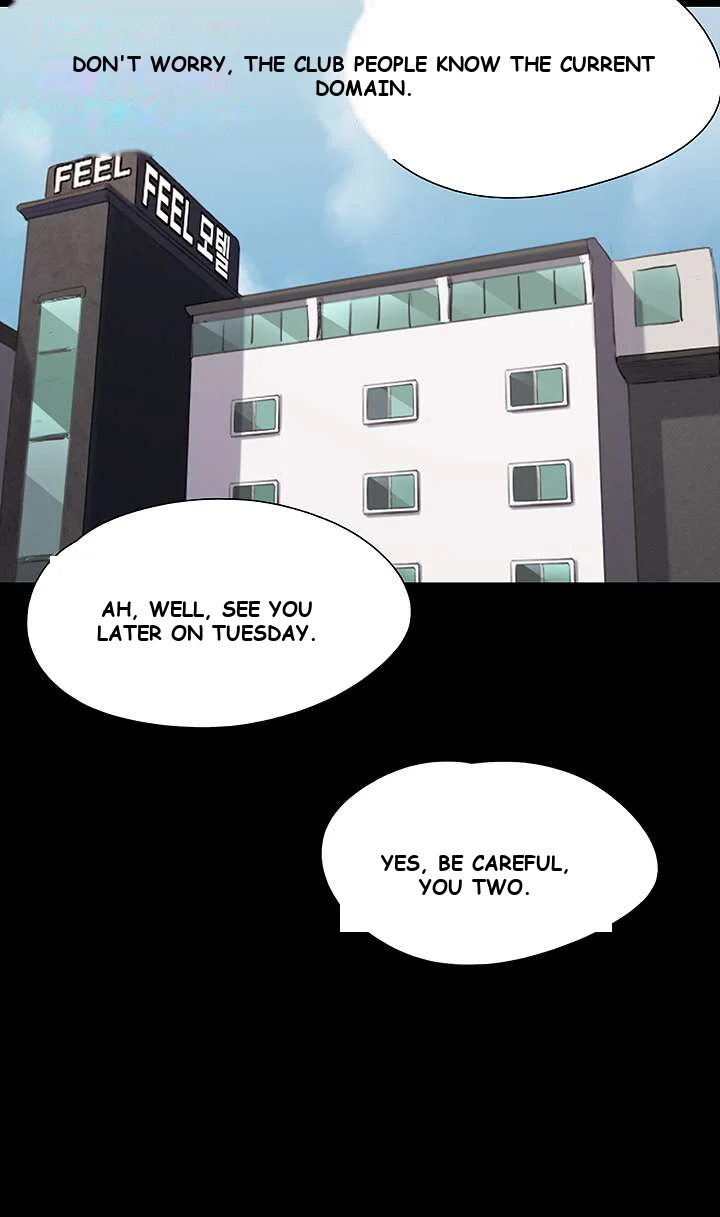 All By Agreement Chapter 127 - Page 35