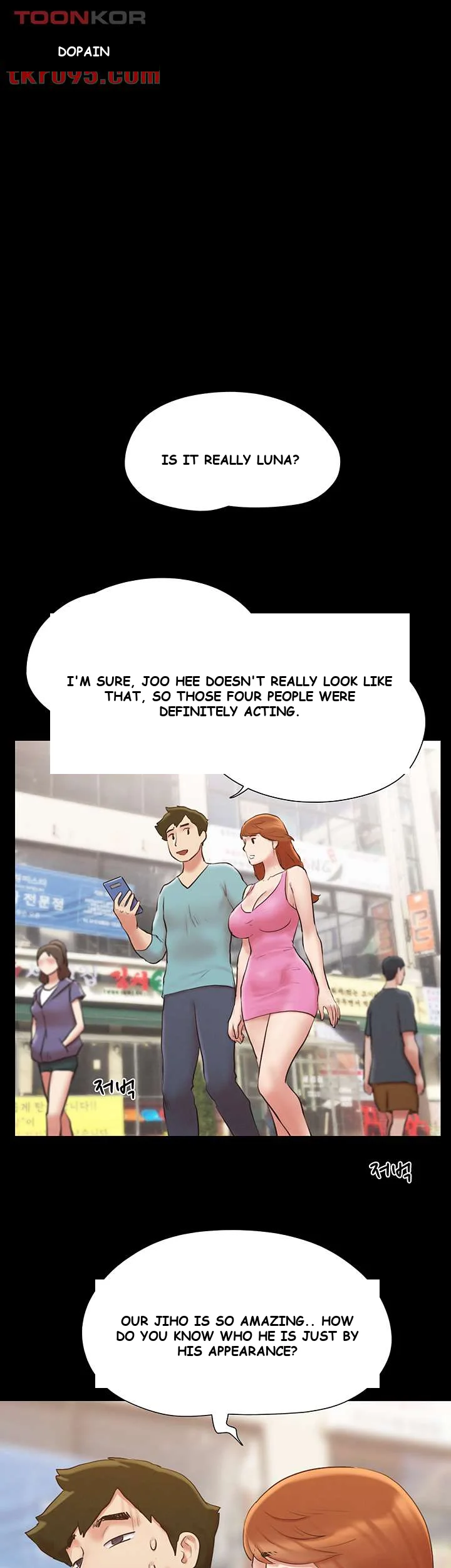 All By Agreement Chapter 127 - Page 36