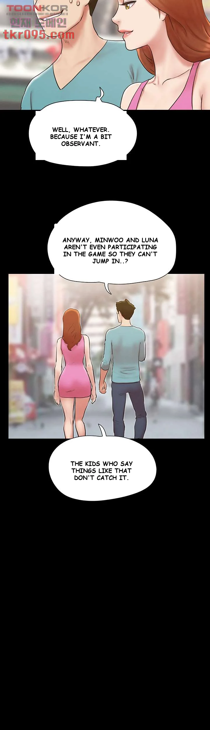 All By Agreement Chapter 127 - Page 37