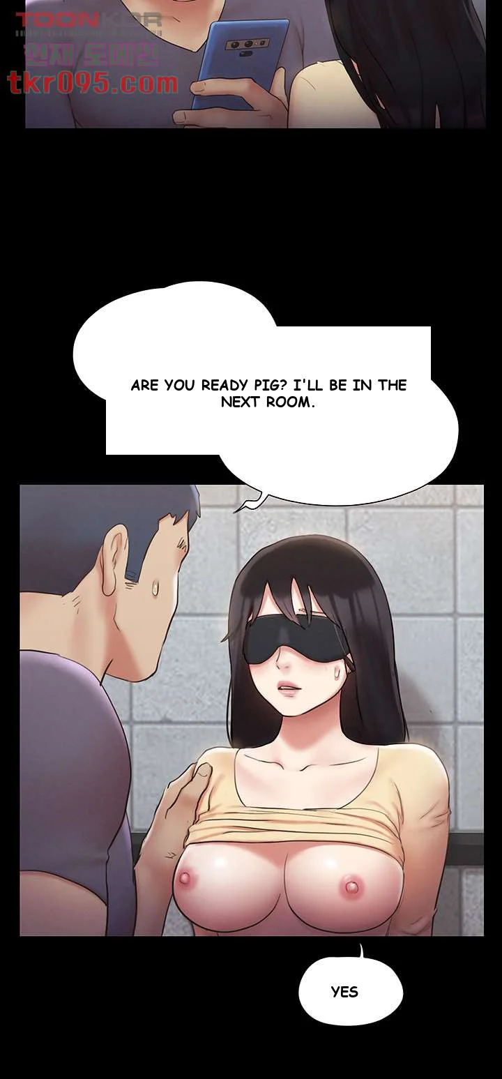 All By Agreement Chapter 127 - Page 40