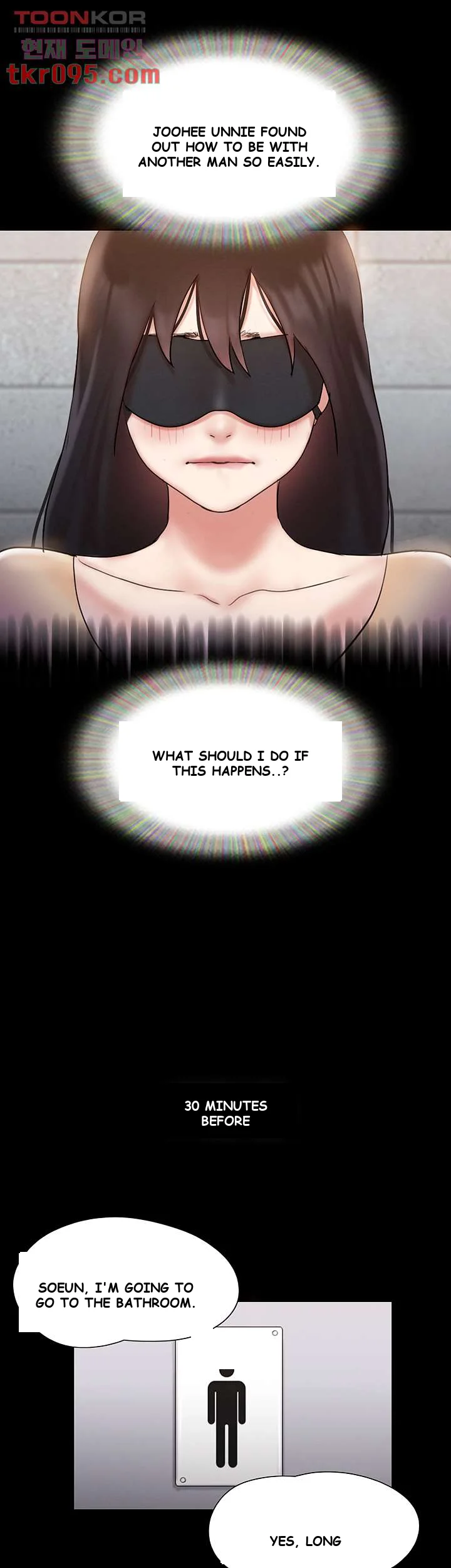 All By Agreement Chapter 127 - Page 41