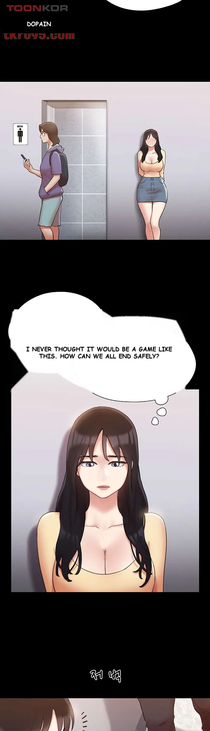 All By Agreement Chapter 127 - Page 42