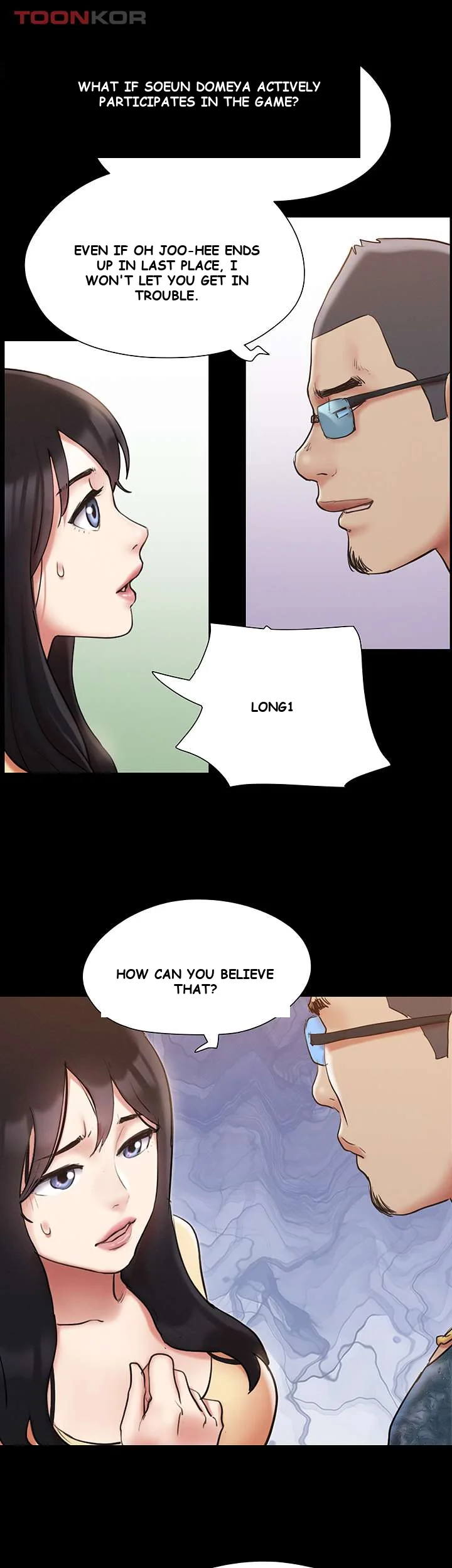 All By Agreement Chapter 127 - Page 45