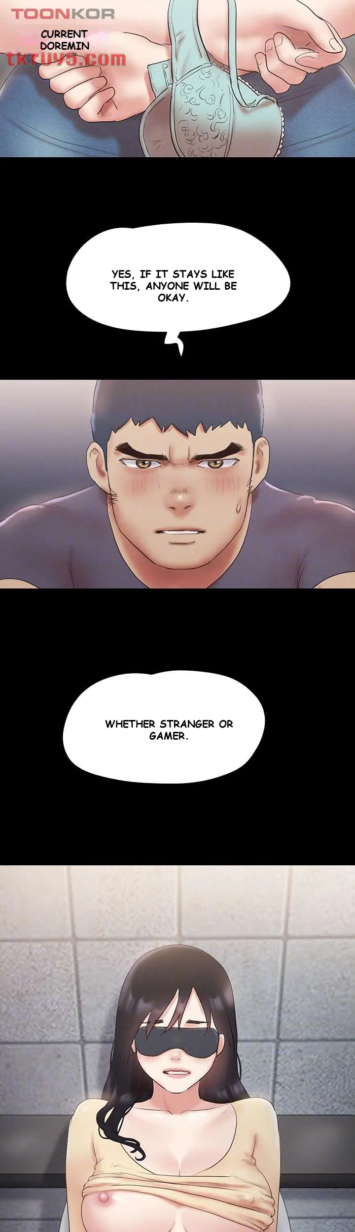 All By Agreement Chapter 127 - Page 5