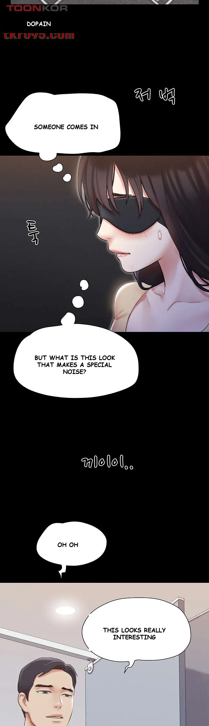 All By Agreement Chapter 127 - Page 51