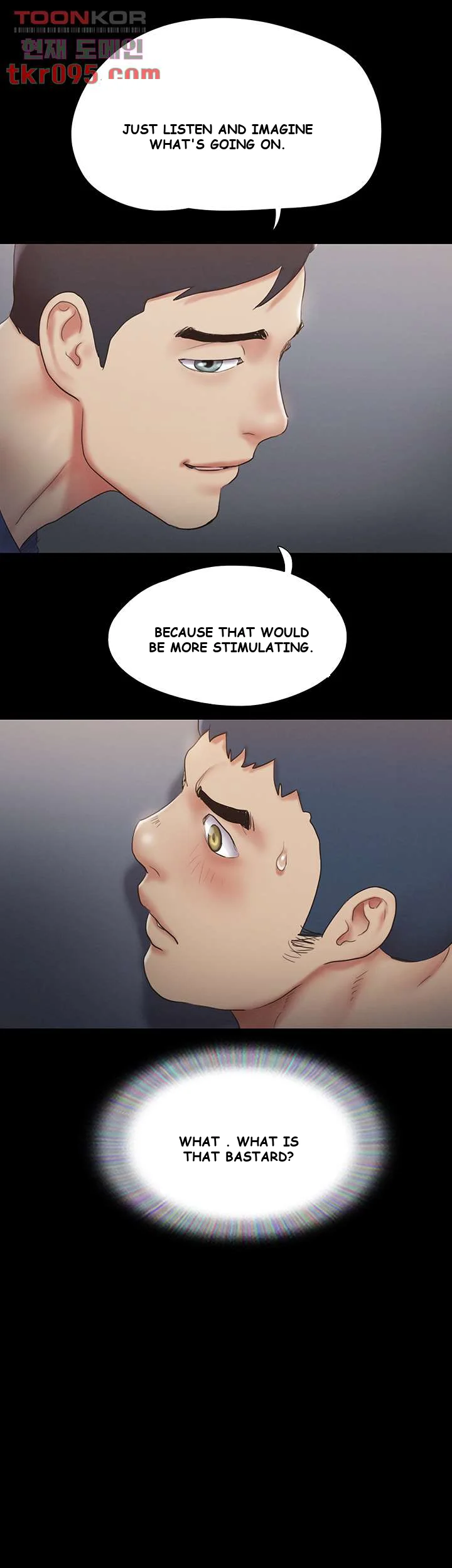 All By Agreement Chapter 128 - Page 19