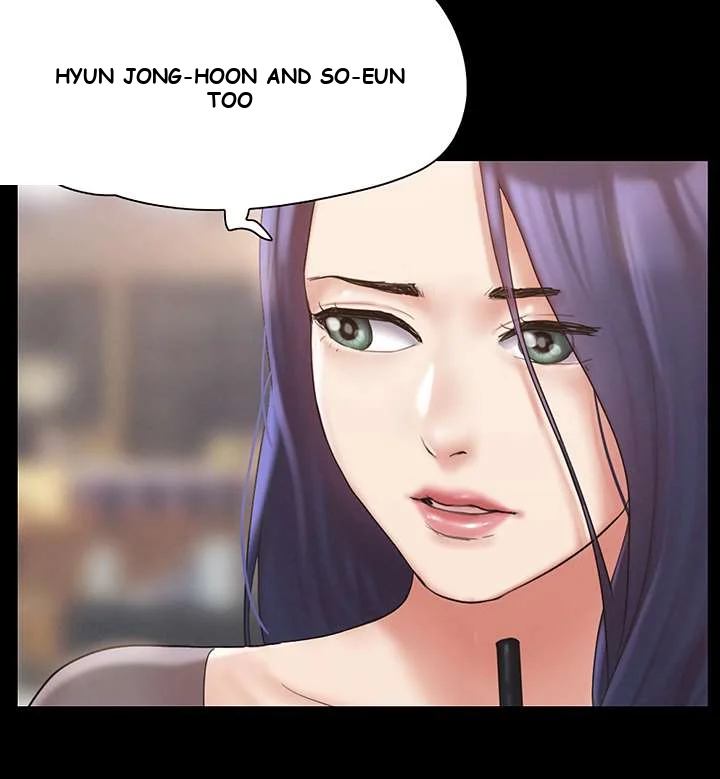 All By Agreement Chapter 128 - Page 21