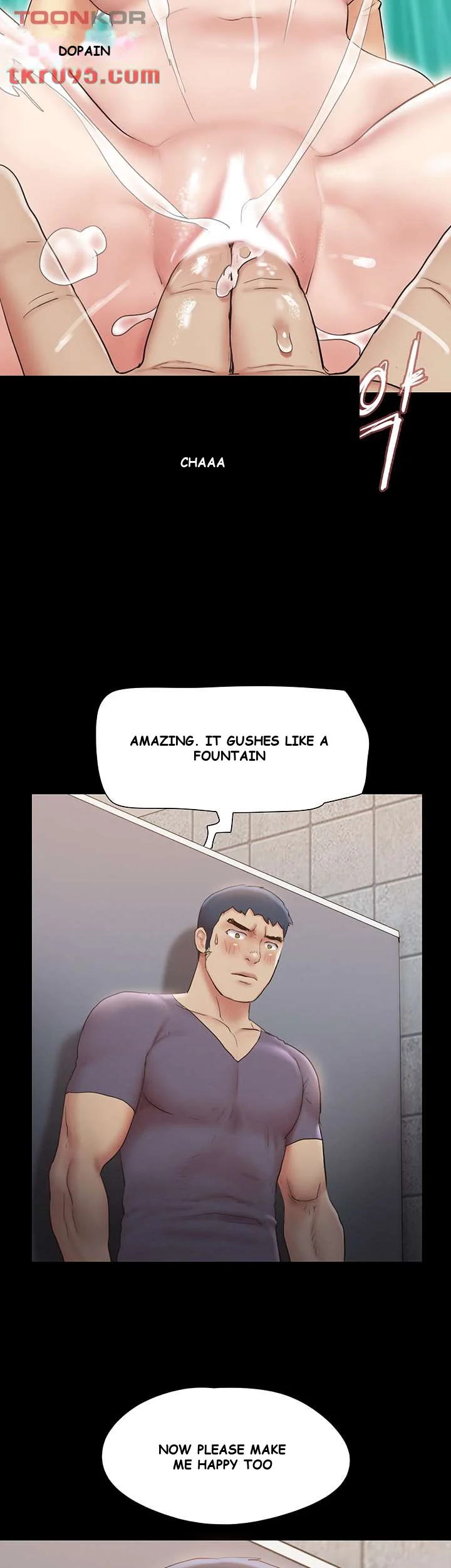 All By Agreement Chapter 128 - Page 28