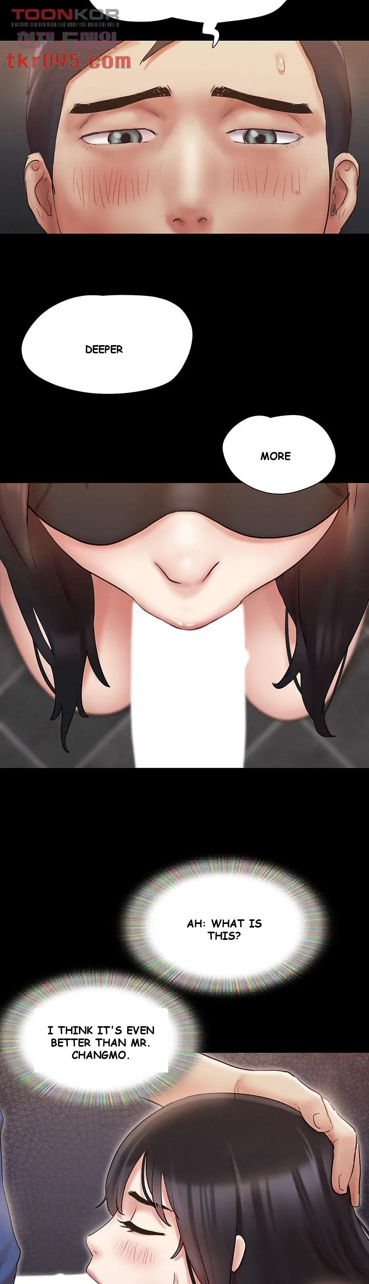 All By Agreement Chapter 128 - Page 34