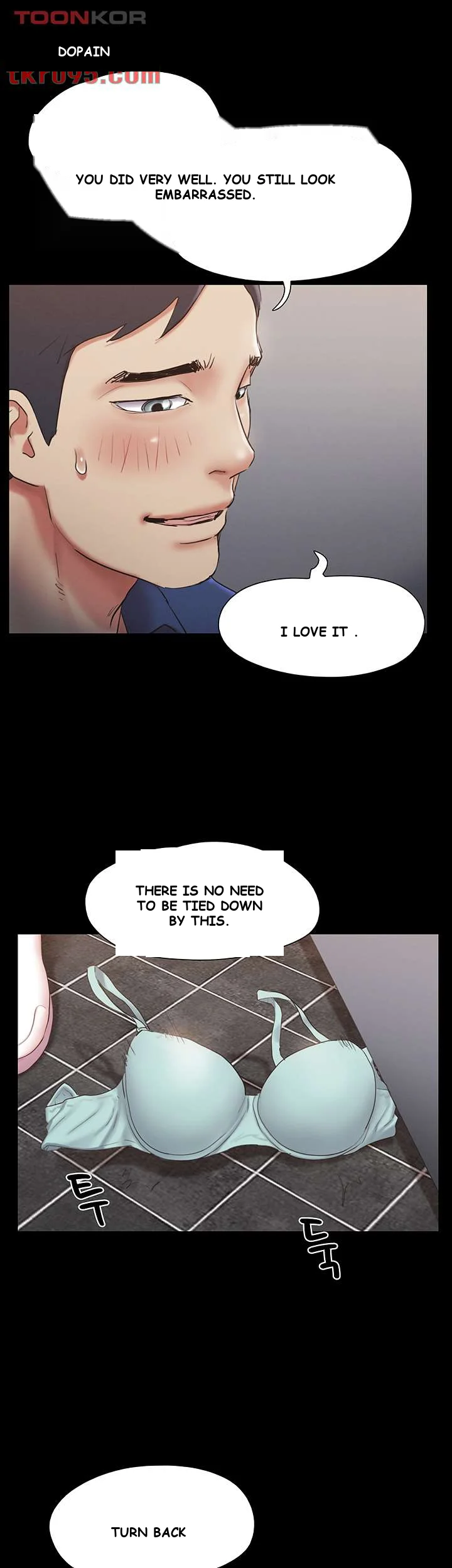 All By Agreement Chapter 128 - Page 38