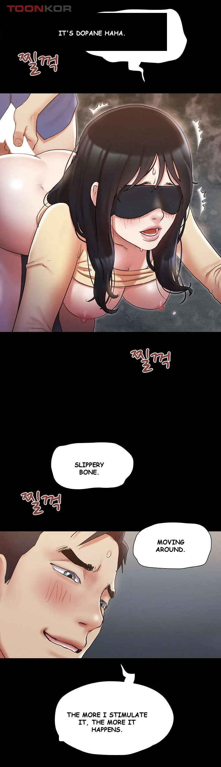 All By Agreement Chapter 128 - Page 42