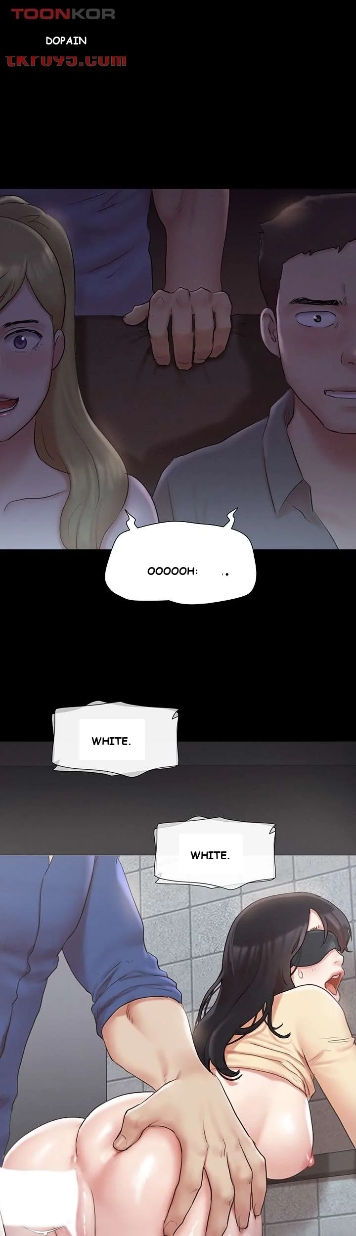 All By Agreement Chapter 128 - Page 46