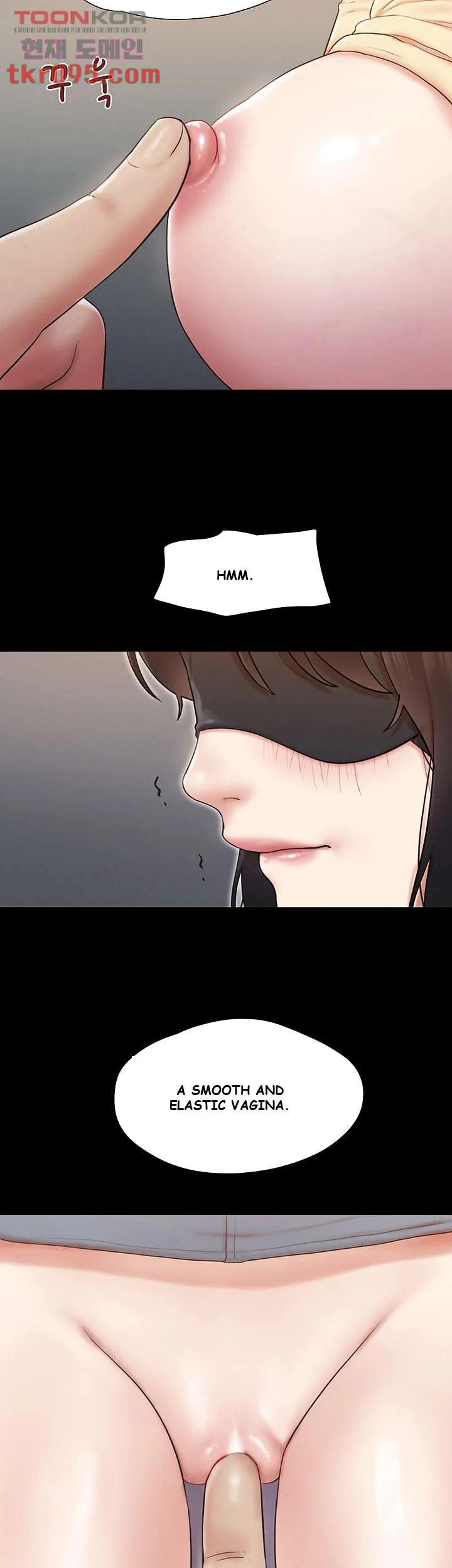 All By Agreement Chapter 128 - Page 8