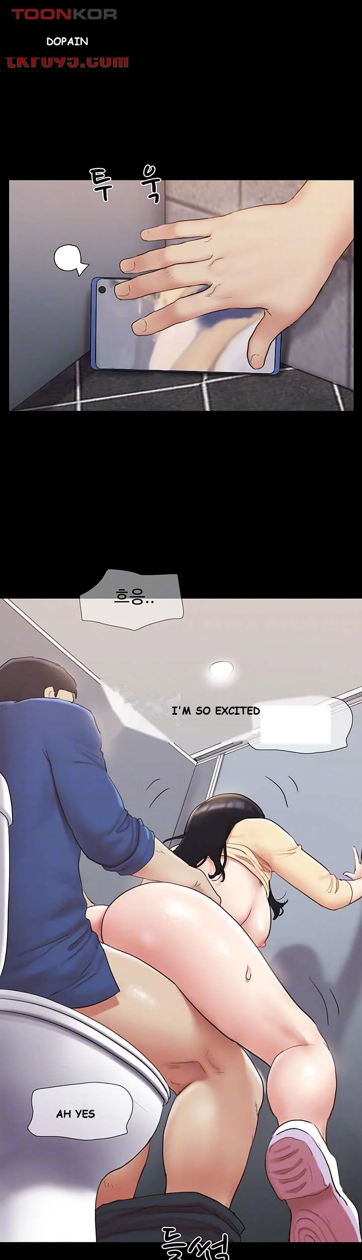 All By Agreement Chapter 129 - Page 12