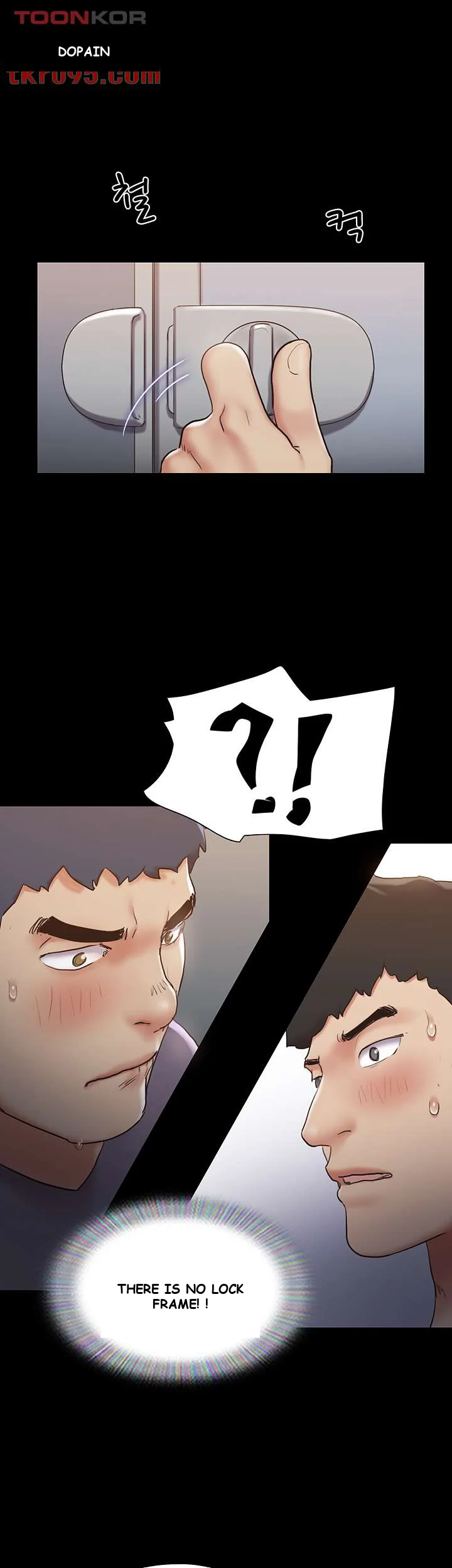 All By Agreement Chapter 129 - Page 17