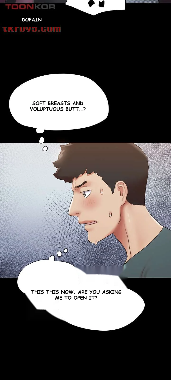 All By Agreement Chapter 129 - Page 20